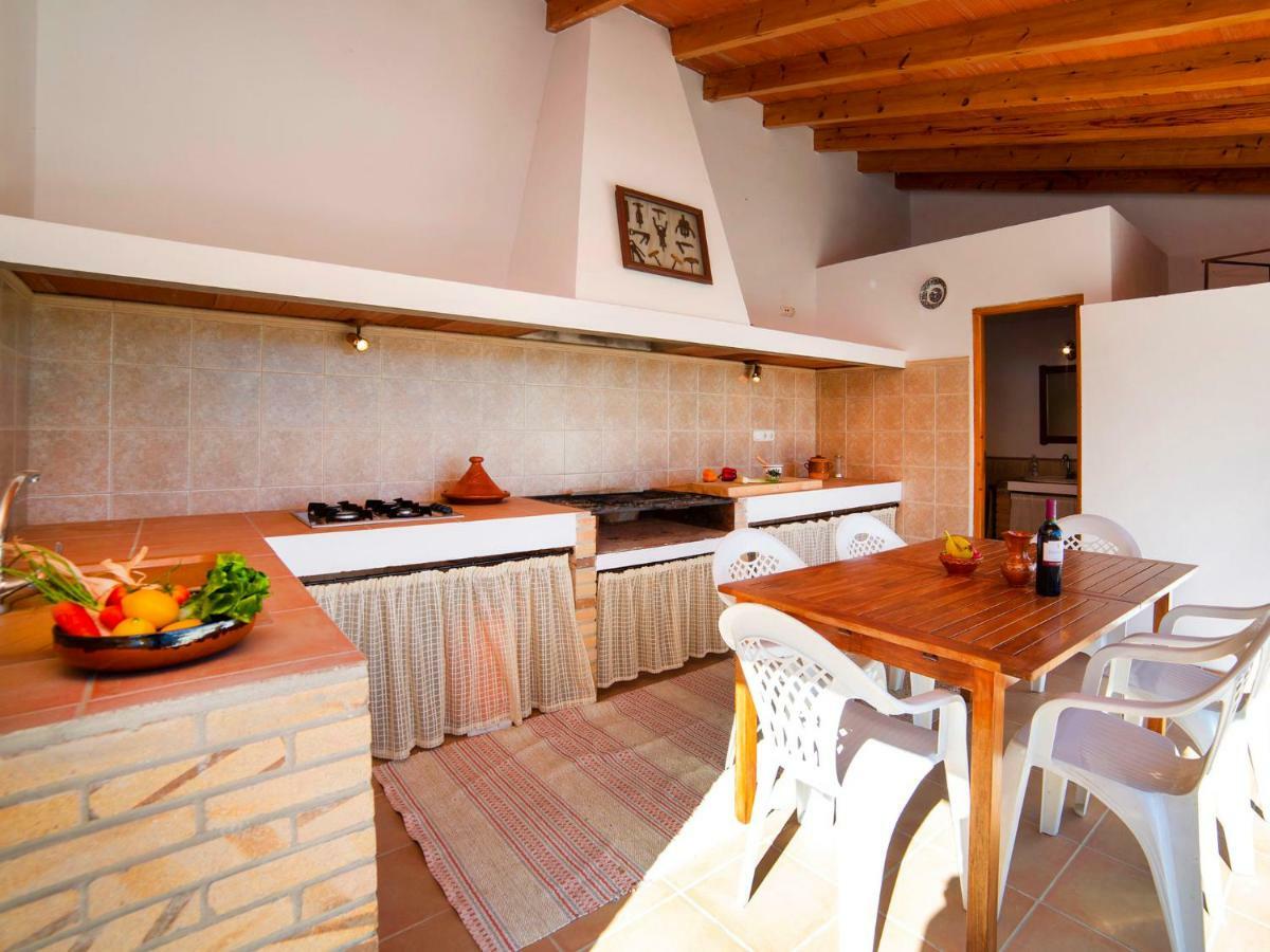 Holiday Home Vicent By Interhome Serrallonga Exterior photo