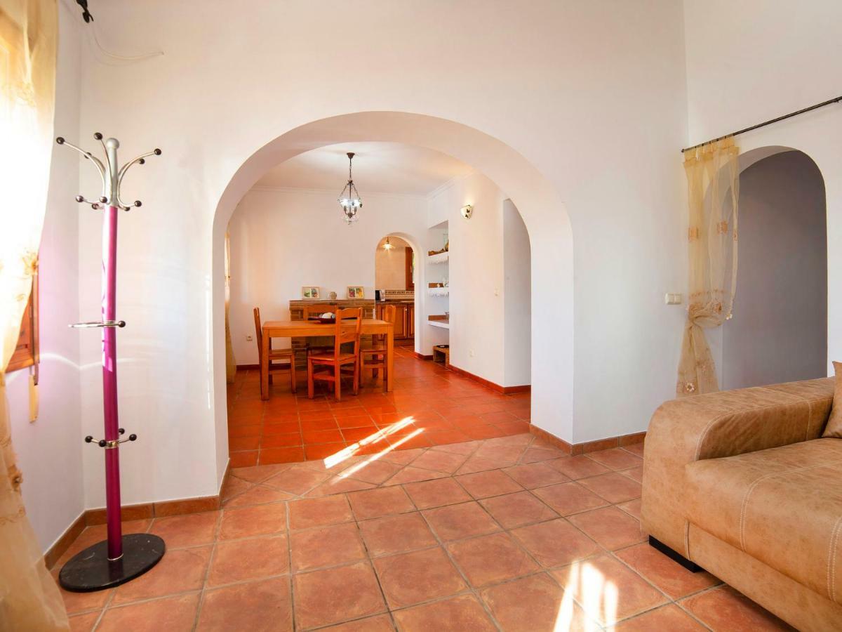 Holiday Home Vicent By Interhome Serrallonga Exterior photo